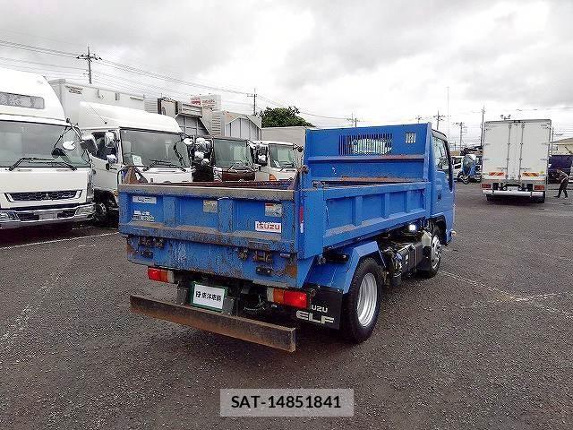 Isuzu ELF TRUCK 2019-09 7961384-2