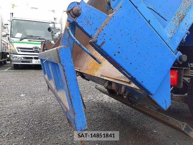 Isuzu ELF TRUCK 2019-09 7961384-7