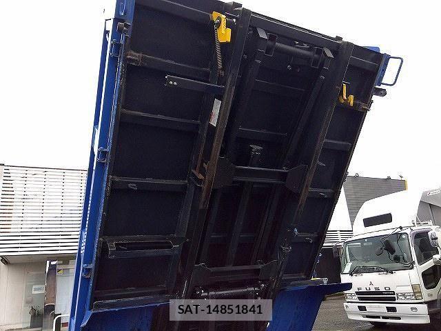 Isuzu ELF TRUCK 2019-09 7961384-8