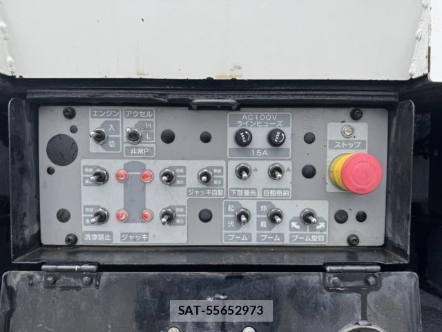 Isuzu ELF TRUCK 2018-07 7961444-9