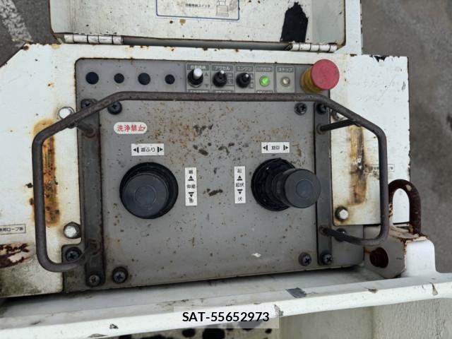 Isuzu ELF TRUCK 2018-07 7961444-16