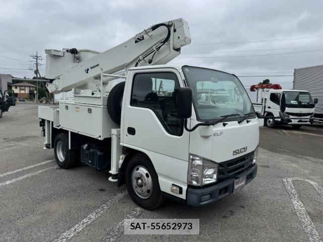 Isuzu ELF TRUCK 2018-07 7961444-2