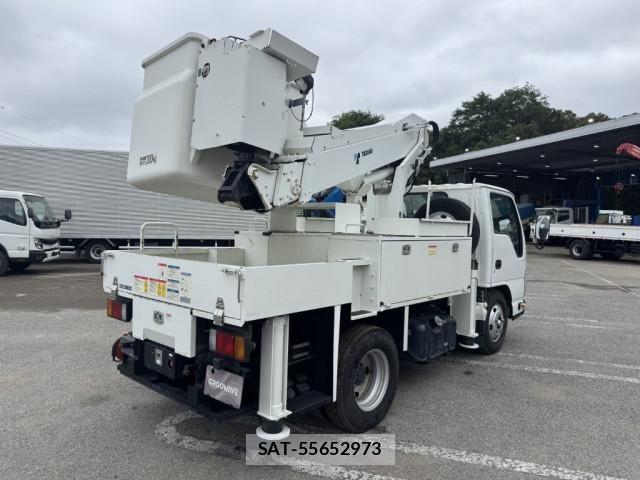 Isuzu ELF TRUCK 2018-07 7961444-3