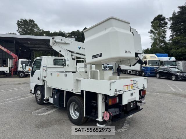 Isuzu ELF TRUCK 2018-07 7961444-4