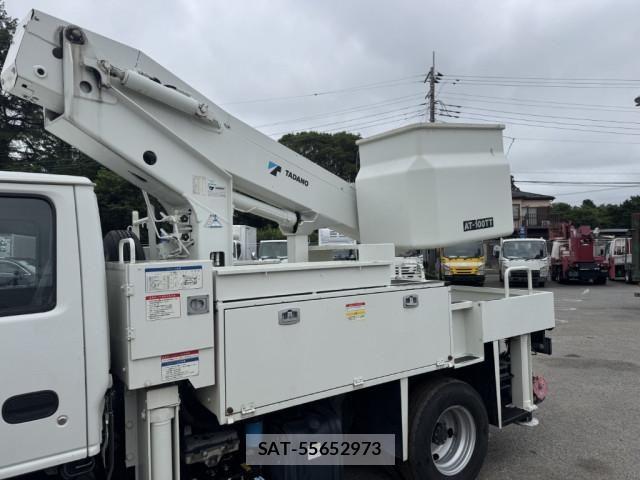 Isuzu ELF TRUCK 2018-07 7961444-7