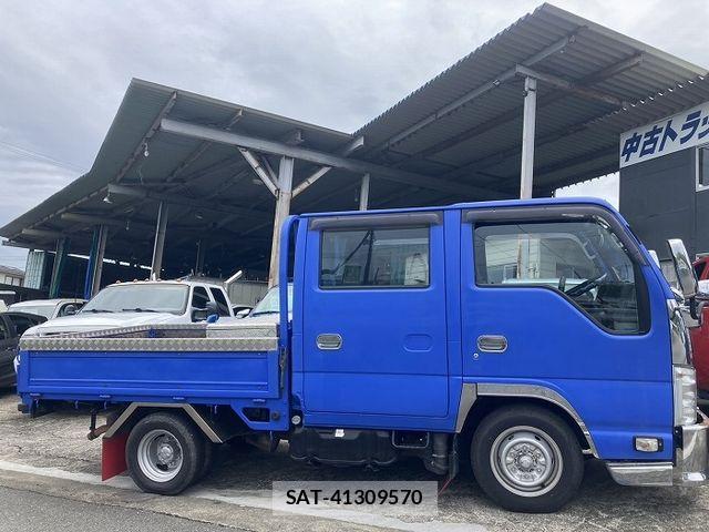 Isuzu ELF TRUCK 2012-03 7961423-0