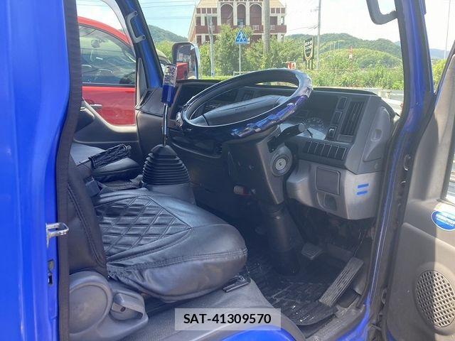 Isuzu ELF TRUCK 2012-03 7961423-1