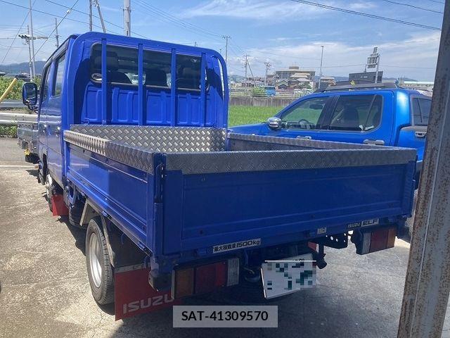 Isuzu ELF TRUCK 2012-03 7961423-2