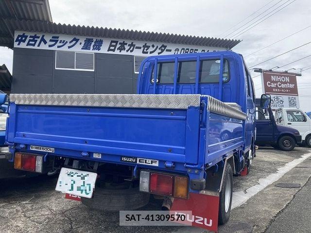Isuzu ELF TRUCK 2012-03 7961423-6