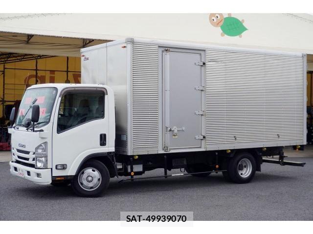 Isuzu ELF TRUCK 2020-03 7961449-0
