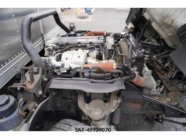 Isuzu ELF TRUCK 2020-03 7961449-15