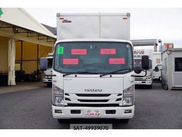 Isuzu ELF TRUCK 2020-03 7961449-1