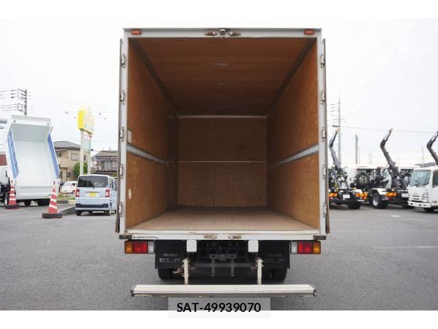Isuzu ELF TRUCK 2020-03 7961449-19