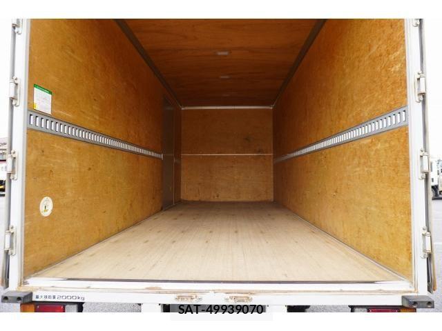 Isuzu ELF TRUCK 2020-03 7961449-20