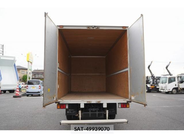 Isuzu ELF TRUCK 2020-03 7961449-24