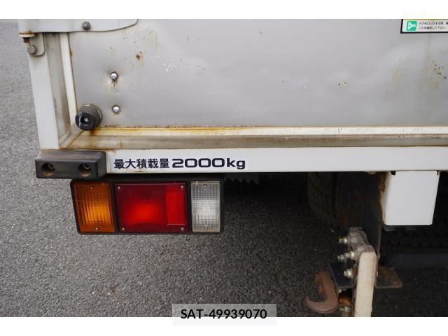 Isuzu ELF TRUCK 2020-03 7961449-26