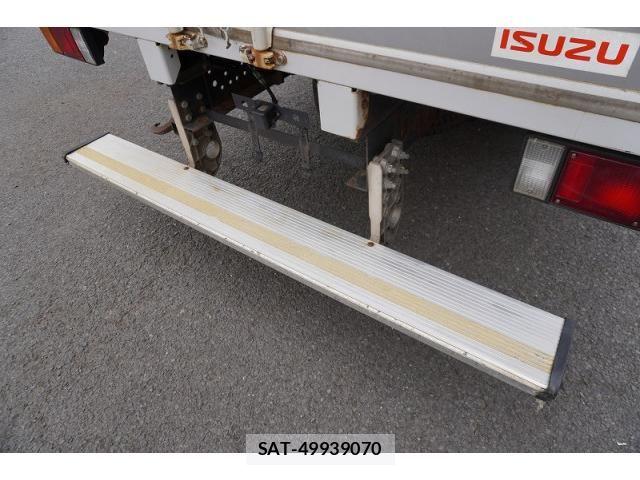 Isuzu ELF TRUCK 2020-03 7961449-27