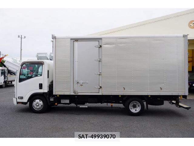 Isuzu ELF TRUCK 2020-03 7961449-2