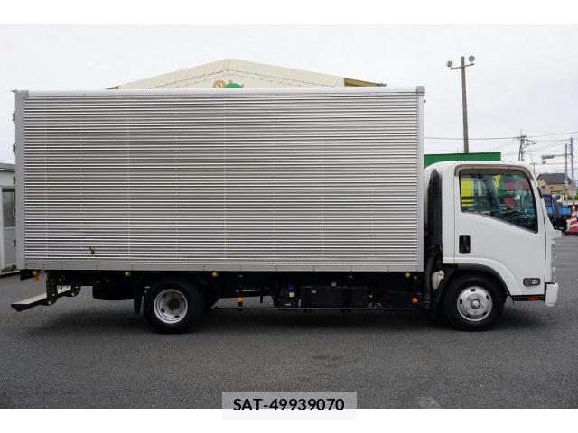 Isuzu ELF TRUCK 2020-03 7961449-4