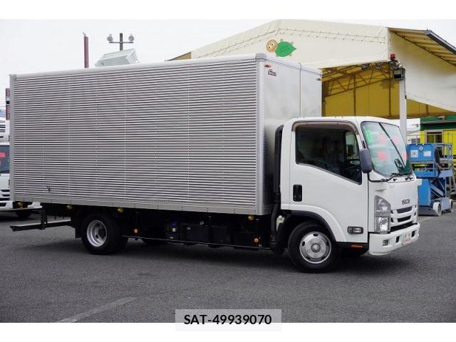 Isuzu ELF TRUCK 2020-03 7961449-5