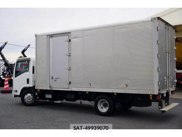 Isuzu ELF TRUCK 2020-03 7961449-6