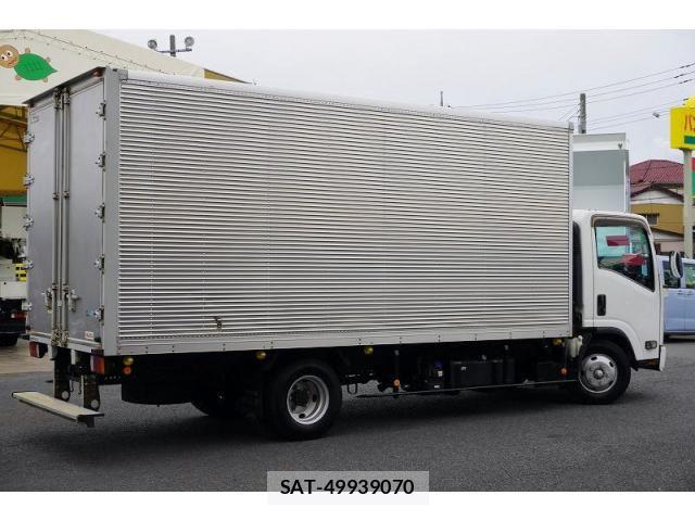 Isuzu ELF TRUCK 2020-03 7961449-7