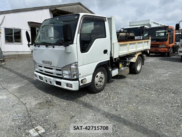 Isuzu ELF TRUCK 2026-03 7961398-0