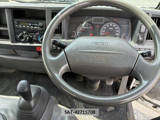 Isuzu ELF TRUCK 2026-03 7961398-12