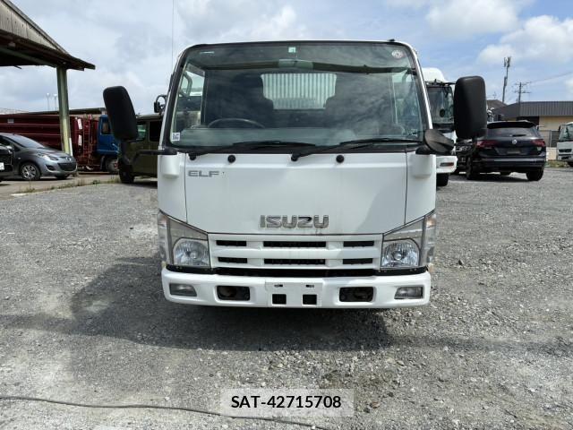 Isuzu ELF TRUCK 2026-03 7961398-1