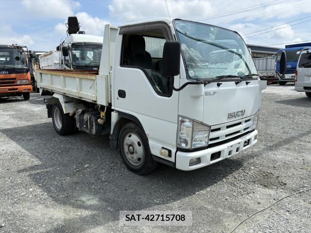 Isuzu ELF TRUCK 2026-03 7961398-2