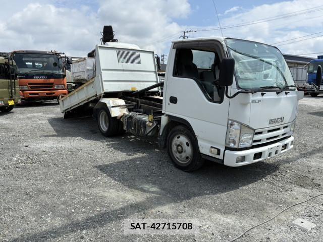 Isuzu ELF TRUCK 2026-03 7961398-5