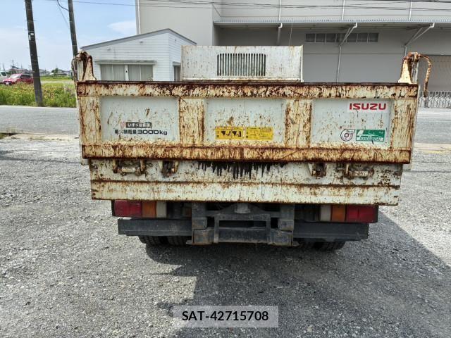 Isuzu ELF TRUCK 2026-03 7961398-6
