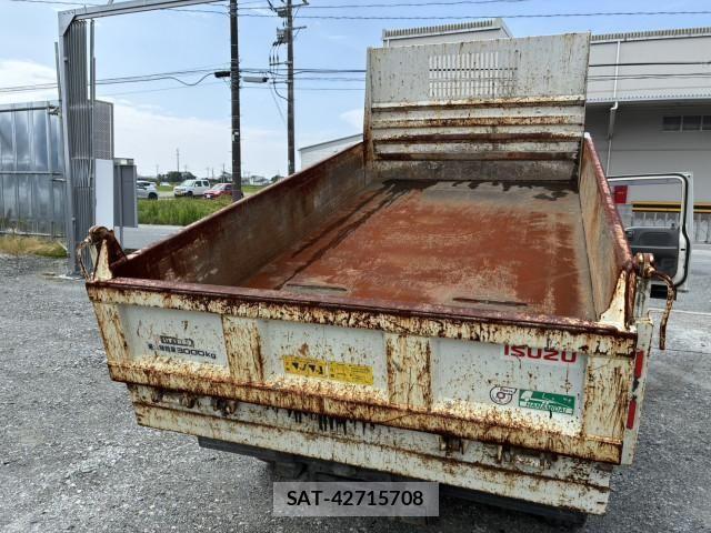 Isuzu ELF TRUCK 2026-03 7961398-7