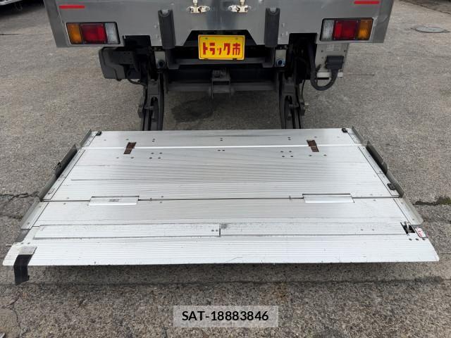 Isuzu ELF TRUCK 2016-11 7961424-9