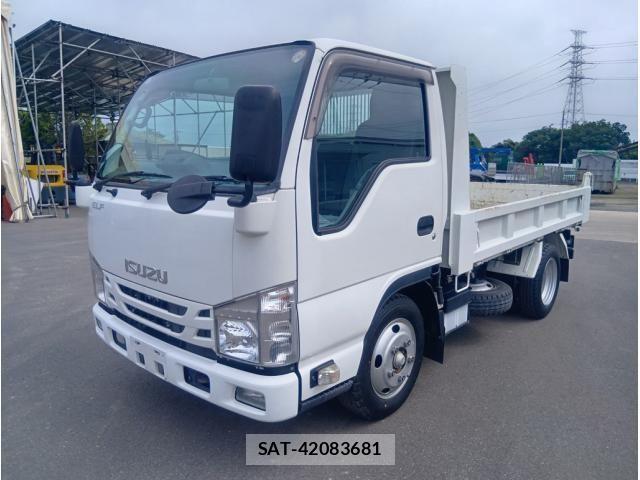 Isuzu ELF TRUCK 2020-06 7961390-0