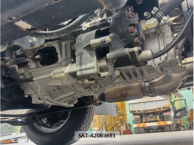Isuzu ELF TRUCK 2020-06 7961390-15