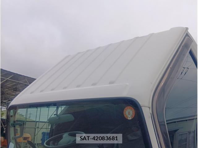 Isuzu ELF TRUCK 2020-06 7961390-17