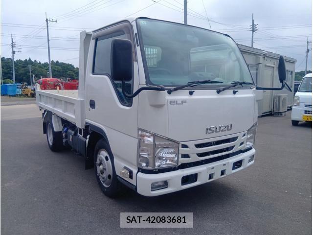 Isuzu ELF TRUCK 2020-06 7961390-1