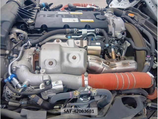 Isuzu ELF TRUCK 2020-06 7961390-20