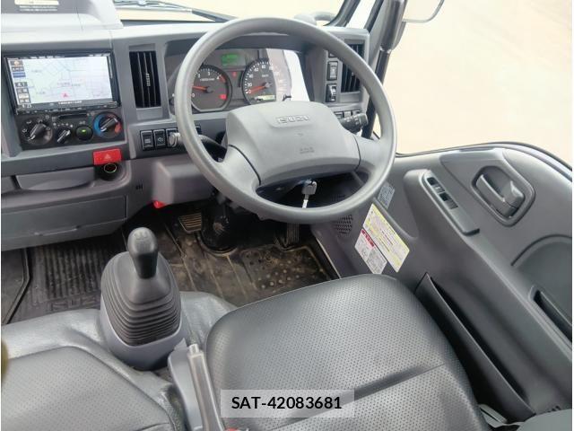 Isuzu ELF TRUCK 2020-06 7961390-25
