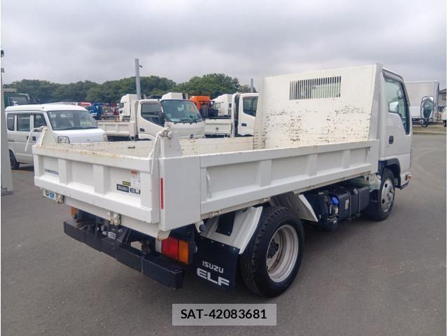 Isuzu ELF TRUCK 2020-06 7961390-2