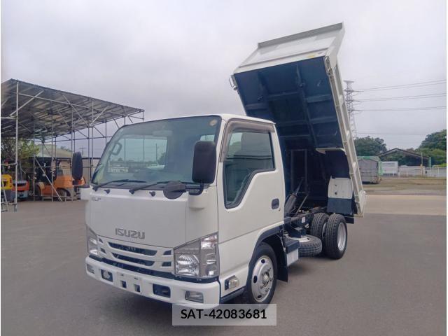 Isuzu ELF TRUCK 2020-06 7961390-5