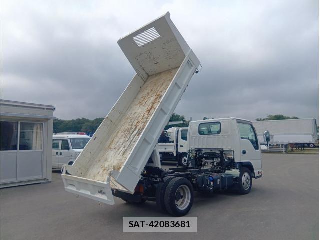 Isuzu ELF TRUCK 2020-06 7961390-6