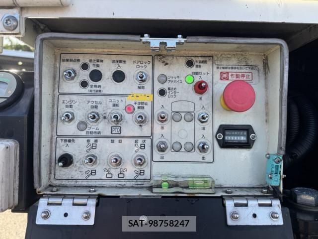 Isuzu ELF TRUCK 2016-03 7961443-10