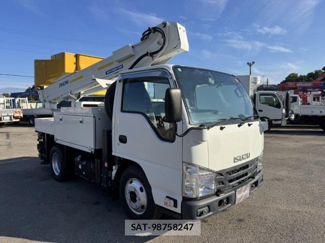 Isuzu ELF TRUCK 2016-03 7961443-2