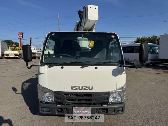 Isuzu ELF TRUCK 2016-03 7961443-5