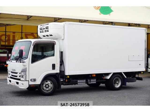 Isuzu ELF TRUCK 2021-05 7961442-0