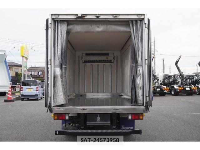 Isuzu ELF TRUCK 2021-05 7961442-17
