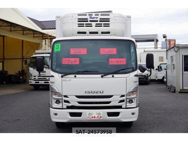 Isuzu ELF TRUCK 2021-05 7961442-1