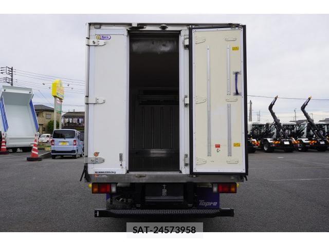 Isuzu ELF TRUCK 2021-05 7961442-22